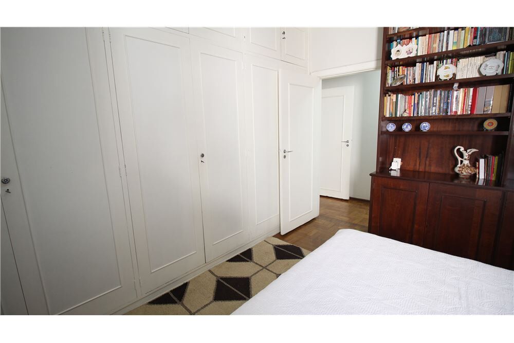 Apartamento, 3 quartos, 143 m² - Foto 2