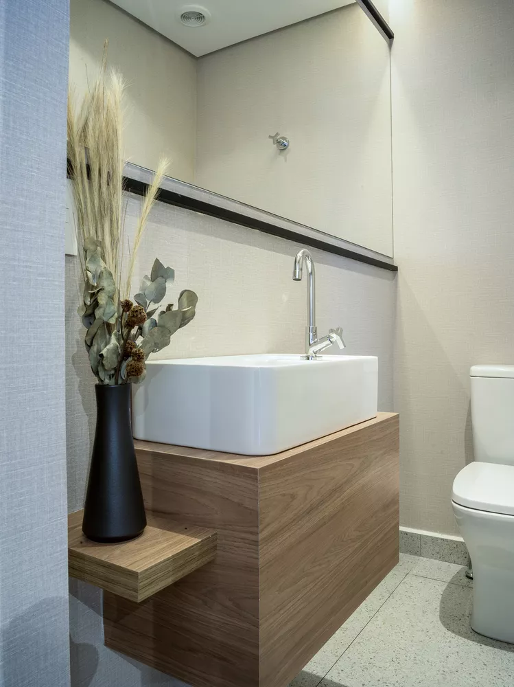 Apartamento, 3 quartos, 130 m² - Foto 4