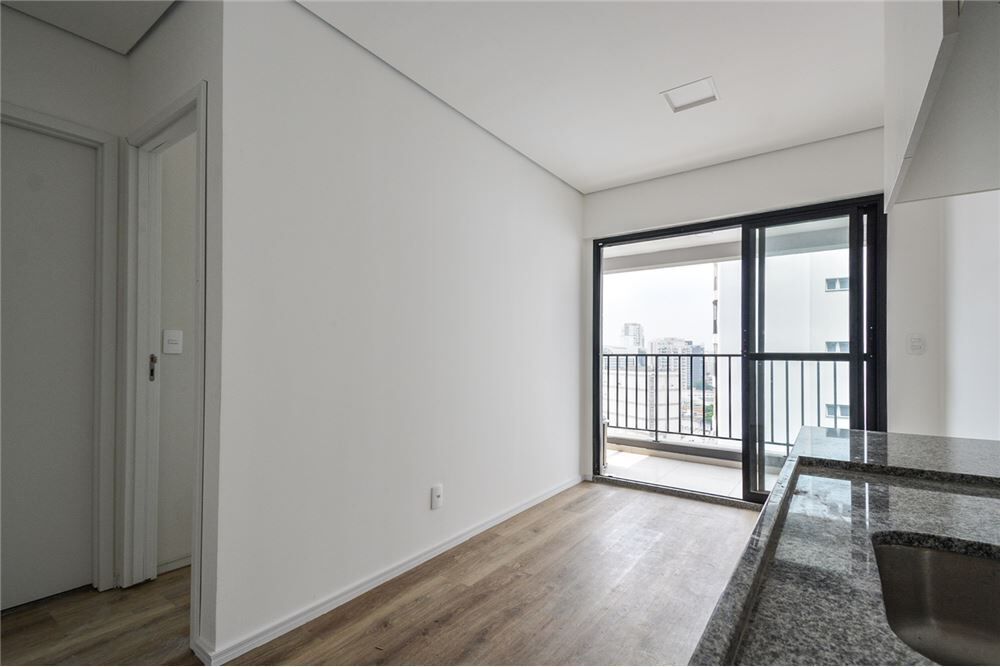 Apartamento, 1 quarto, 29 m² - Foto 1