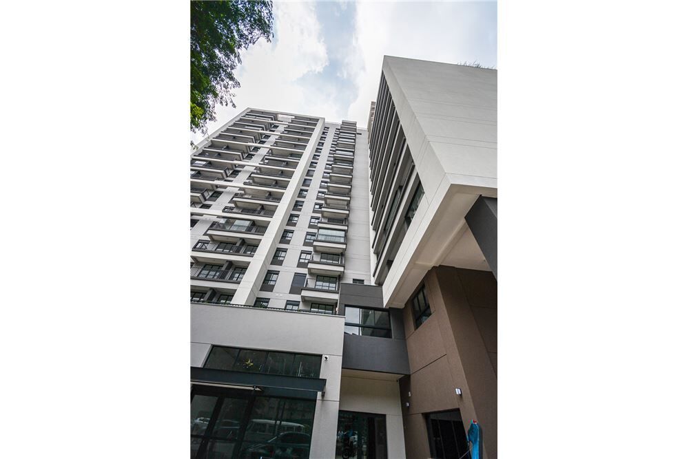 Apartamento, 1 quarto, 29 m² - Foto 4