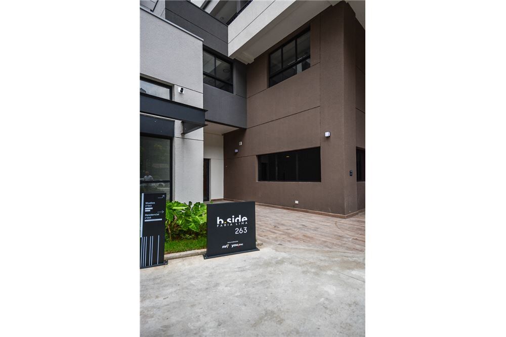 Apartamento, 1 quarto, 29 m² - Foto 3