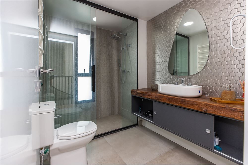 Apartamento, 1 quarto, 89 m² - Foto 3