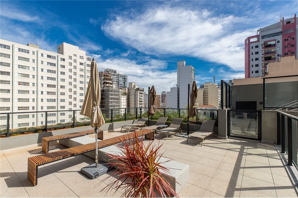 Apartamento, 1 quarto, 89 m² - Foto 2
