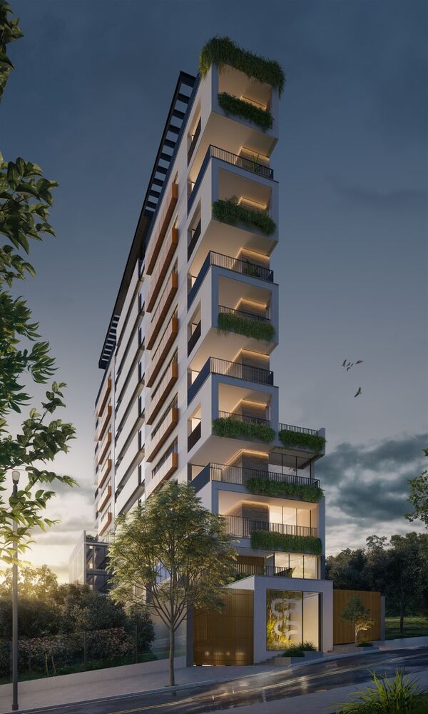 Apartamento, 2 quartos, 119 m² - Foto 5