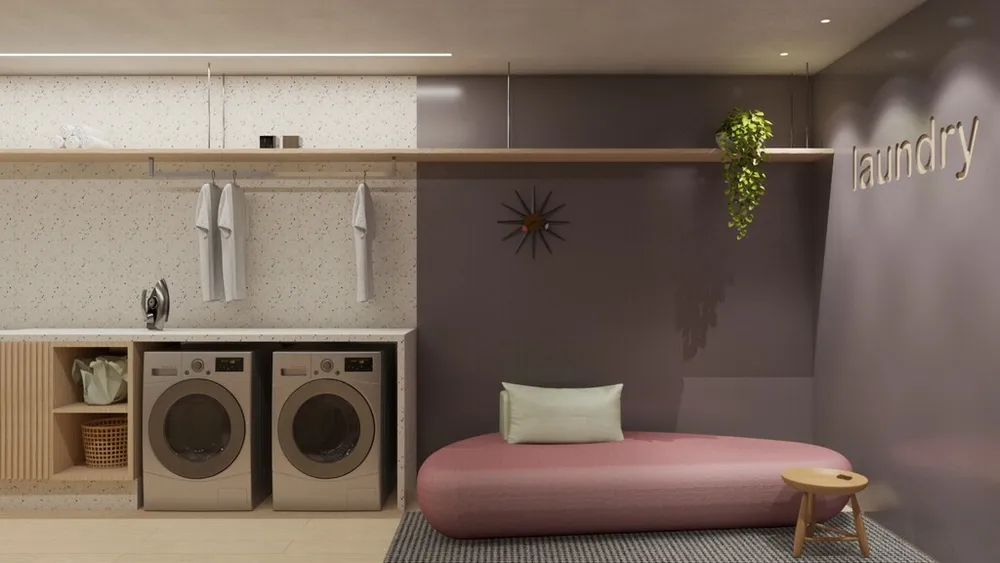 Apartamento, 2 quartos, 119 m² - Foto 10