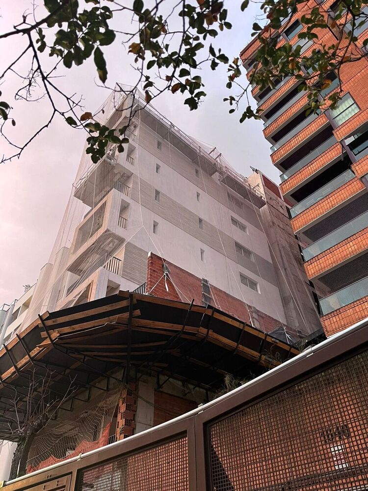 Apartamento, 2 quartos, 119 m² - Foto 7
