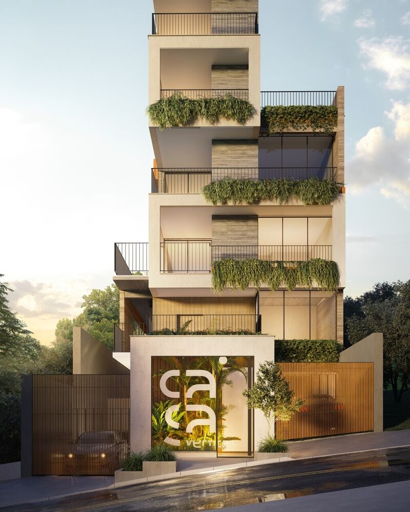 Apartamento, 2 quartos, 119 m² - Foto 6