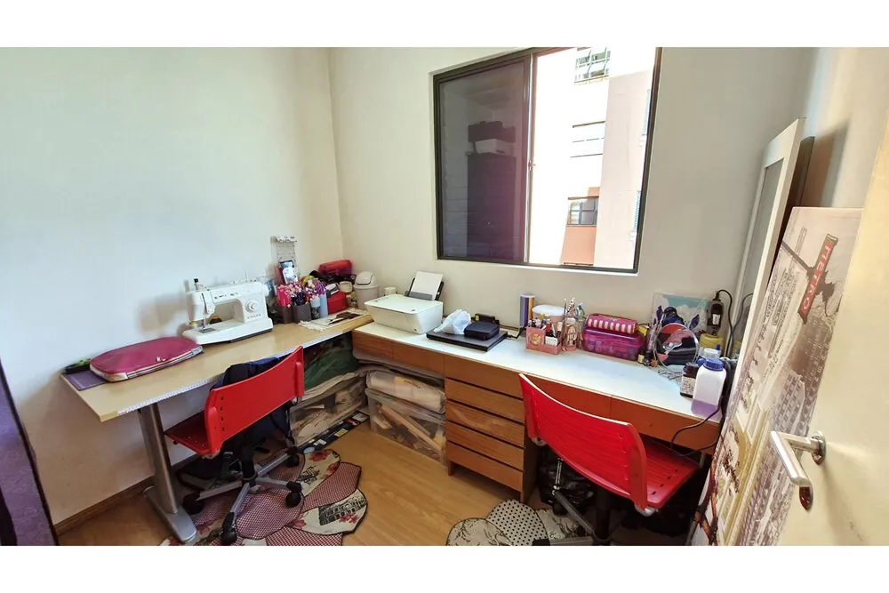 Apartamento, 3 quartos, 64 m² - Foto 11