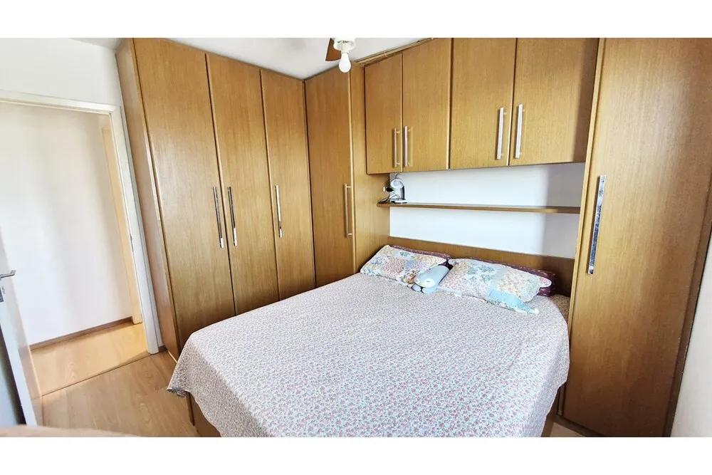 Apartamento, 3 quartos, 64 m² - Foto 8