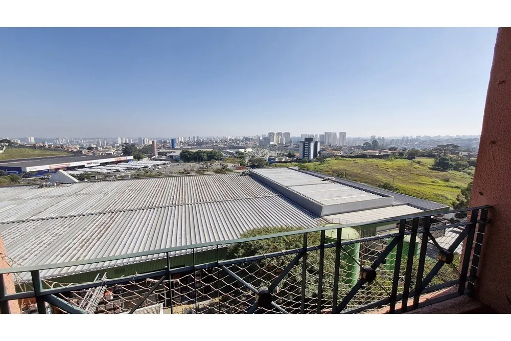 Apartamento, 3 quartos, 64 m² - Foto 5