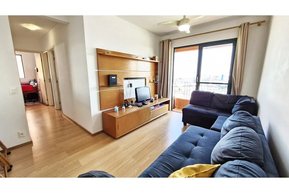 Apartamento, 3 quartos, 64 m² - Foto 7
