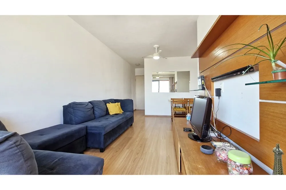 Apartamento, 3 quartos, 64 m² - Foto 6