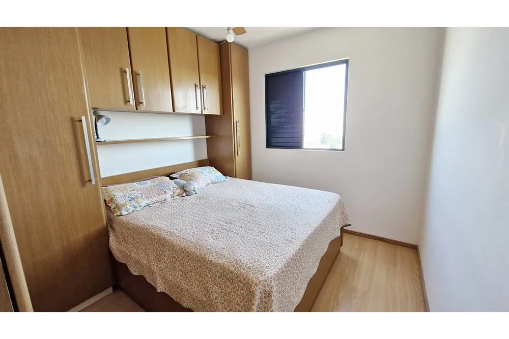 Apartamento, 3 quartos, 64 m² - Foto 9