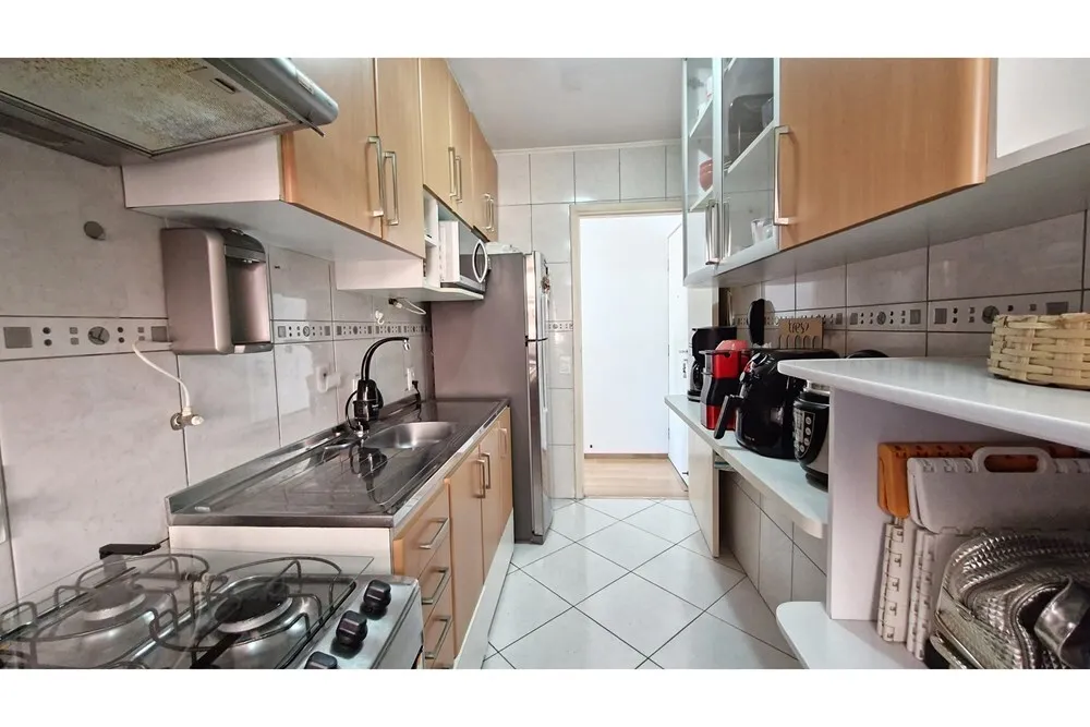 Apartamento, 3 quartos, 64 m² - Foto 12