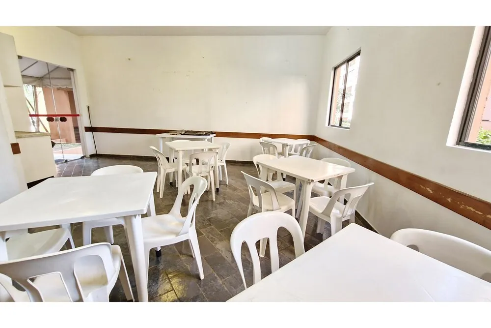 Apartamento, 3 quartos, 64 m² - Foto 2