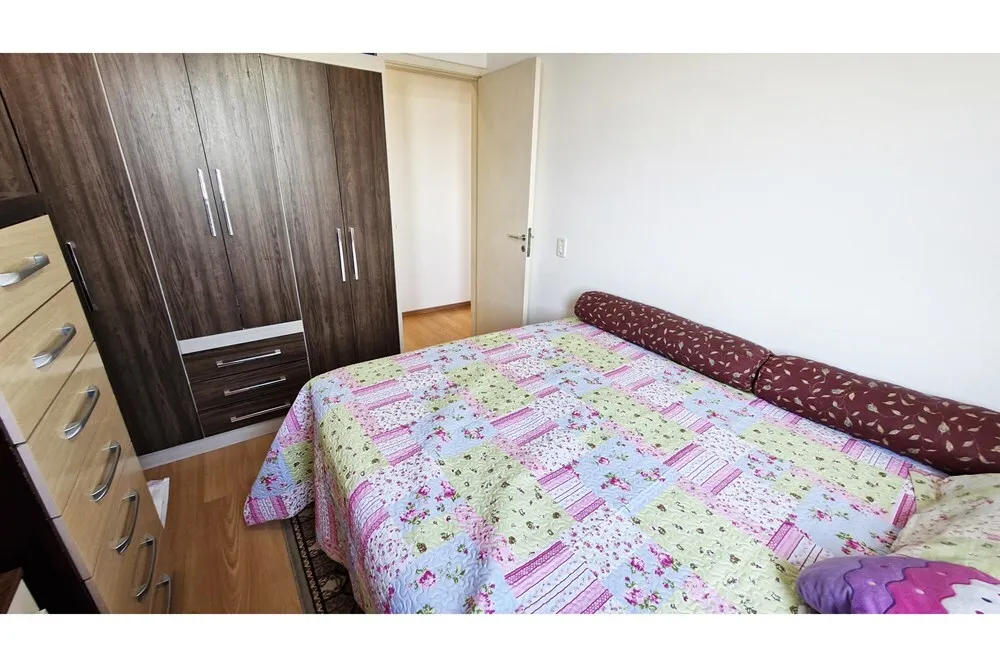 Apartamento, 3 quartos, 64 m² - Foto 10
