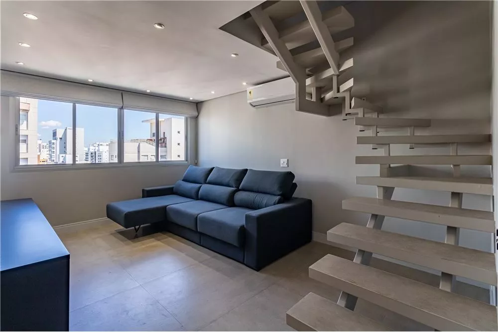 Apartamento, 2 quartos, 180 m² - Foto 6