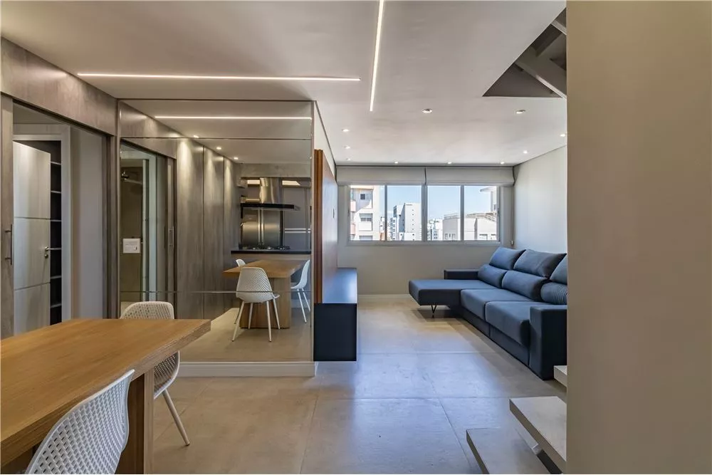 Apartamento, 2 quartos, 180 m² - Foto 7