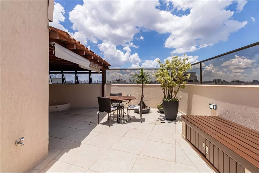 Apartamento, 2 quartos, 180 m² - Foto 2