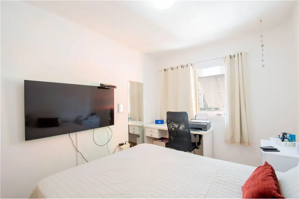 Apartamento, 2 quartos, 83 m² - Foto 8