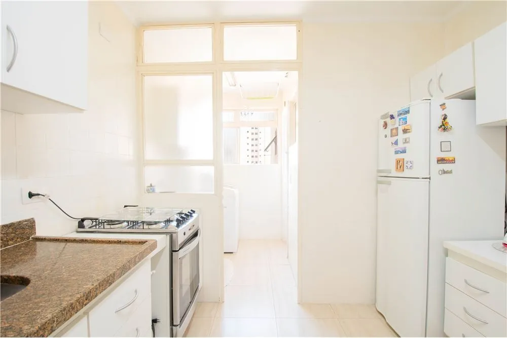 Apartamento, 2 quartos, 83 m² - Foto 6
