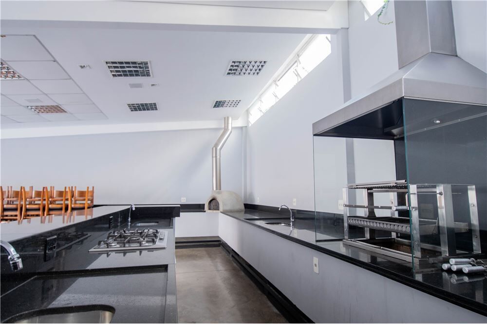 Apartamento, 2 quartos, 83 m² - Foto 1