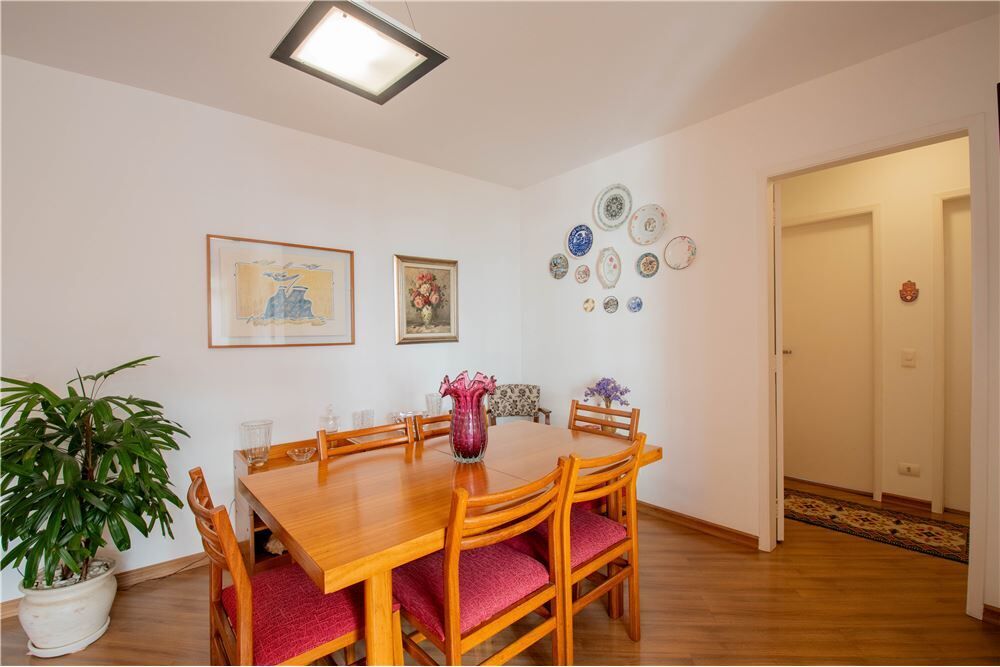 Apartamento, 2 quartos, 83 m² - Foto 3