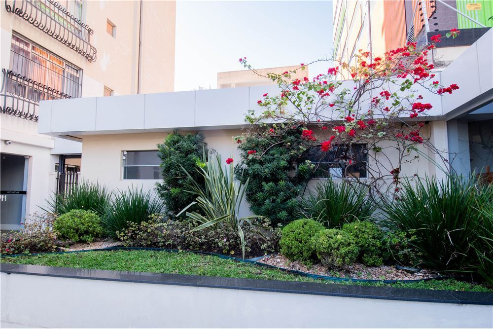 Apartamento, 2 quartos, 83 m² - Foto 2