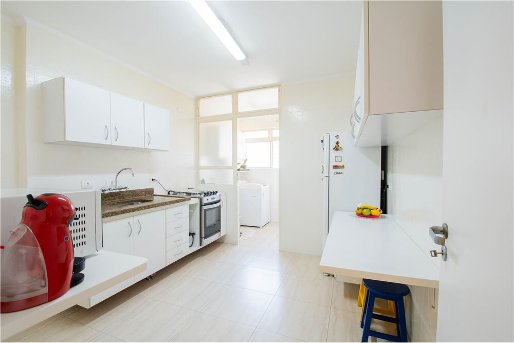 Apartamento, 2 quartos, 83 m² - Foto 4