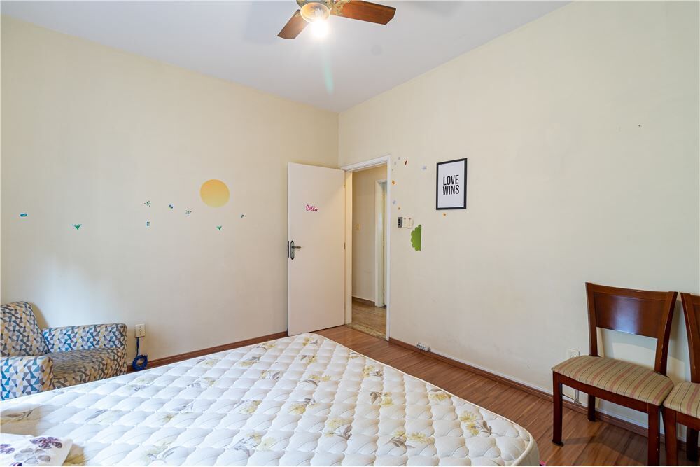 Apartamento, 3 quartos, 144 m² - Foto 6