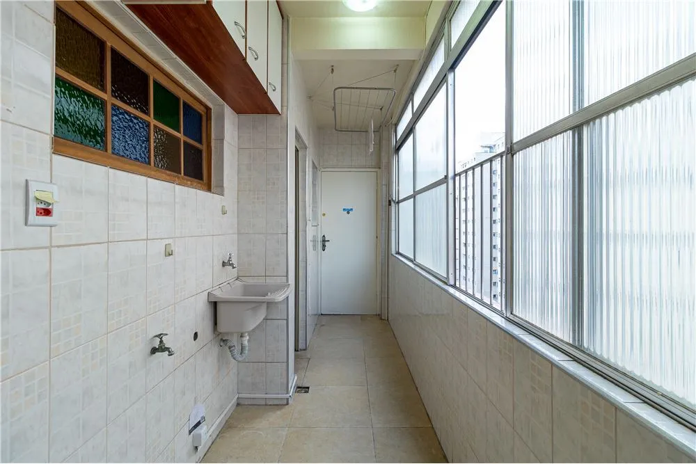 Apartamento, 3 quartos, 144 m² - Foto 6
