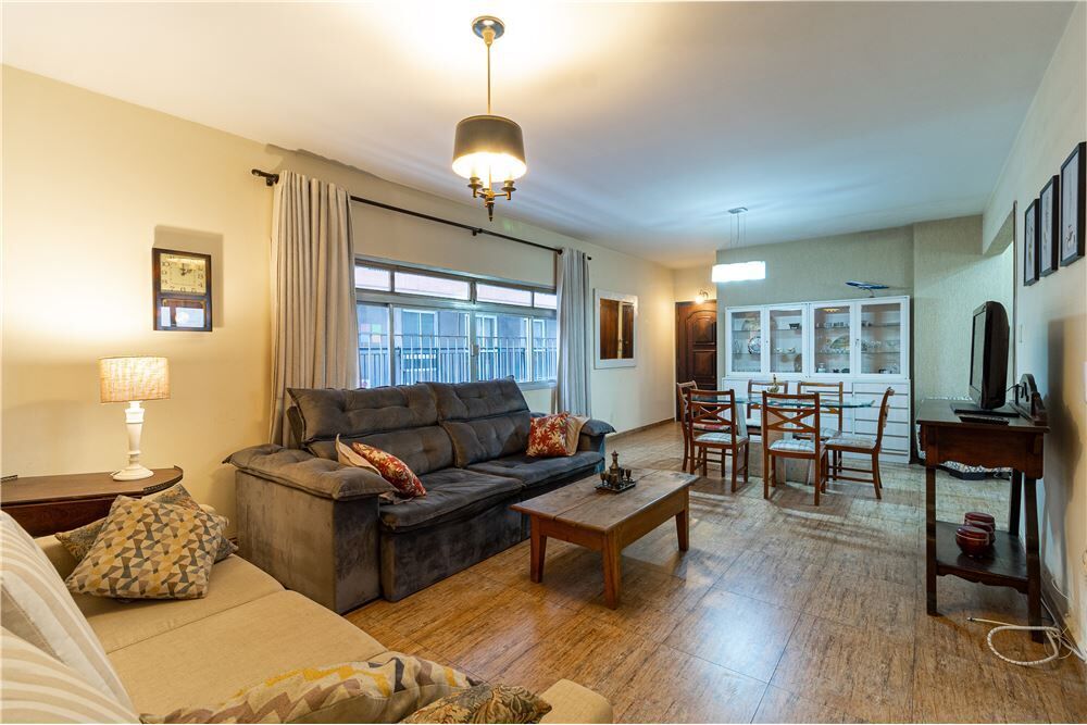 Apartamento, 3 quartos, 144 m² - Foto 5