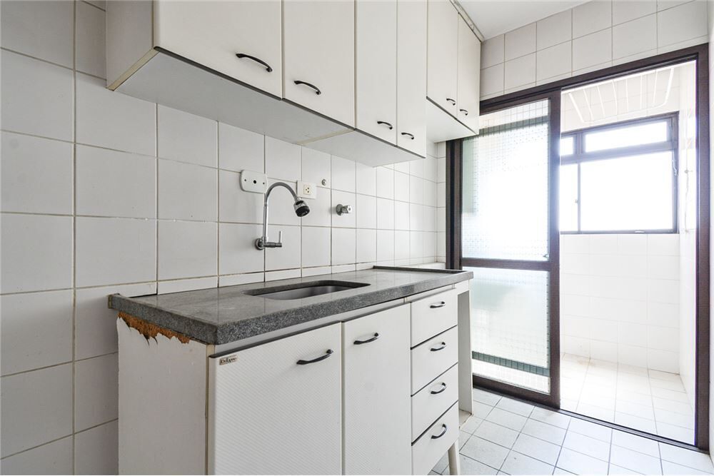 Apartamento, 2 quartos, 56 m² - Foto 1