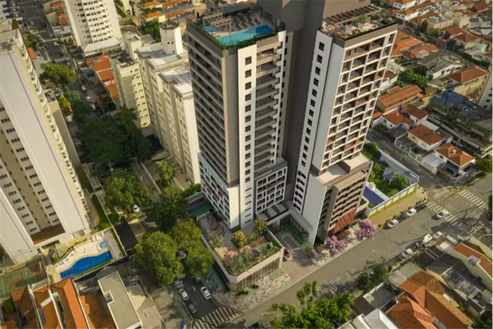 Apartamento, 1 quarto, 27 m² - Foto 4