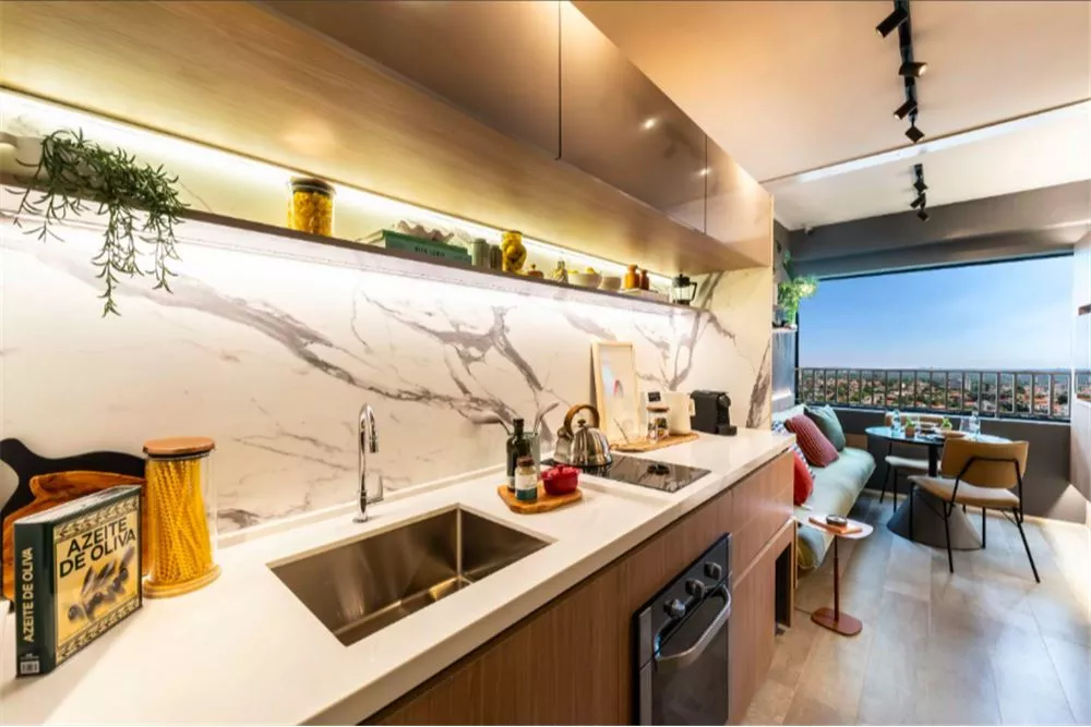 Apartamento, 1 quarto, 27 m² - Foto 12