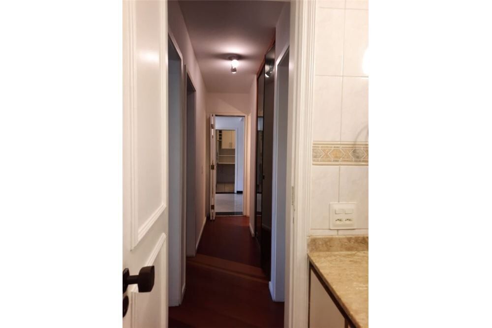Apartamento, 3 quartos, 119 m² - Foto 1