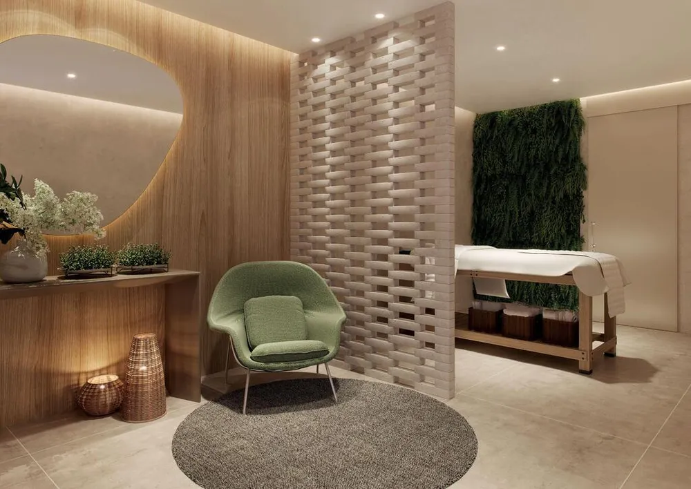 Apartamento, 3 quartos, 125 m² - Foto 6