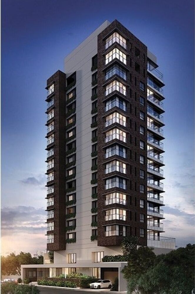 Apartamento, 3 quartos, 245 m² - Foto 1