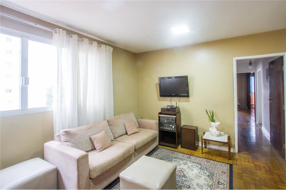 Apartamento, 2 quartos, 85 m² - Foto 1