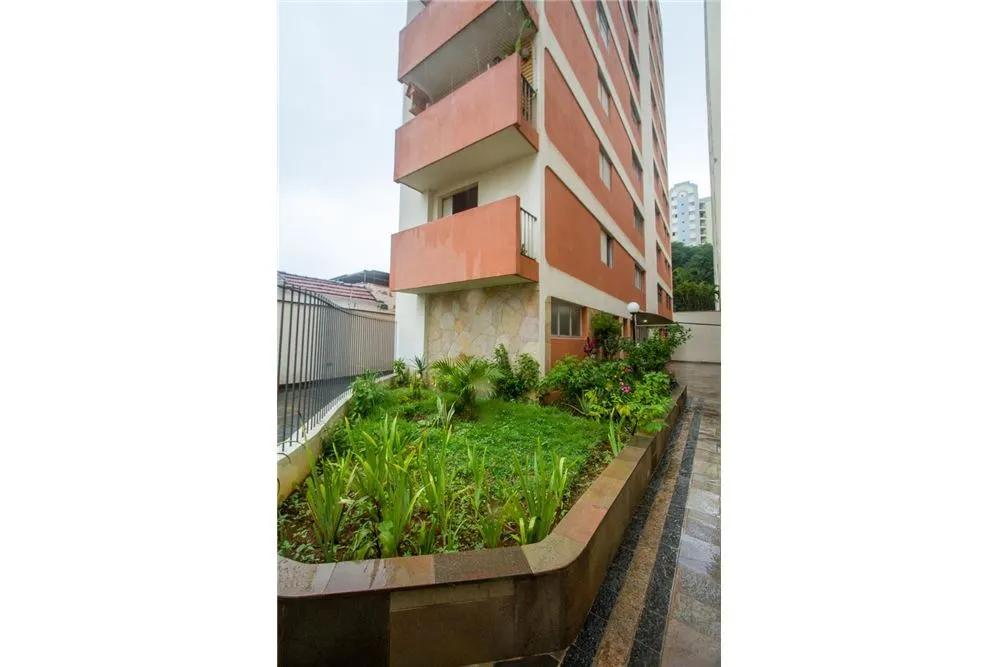 Apartamento, 2 quartos, 85 m² - Foto 1