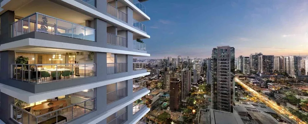Apartamento, 2 quartos, 77 m² - Foto 7