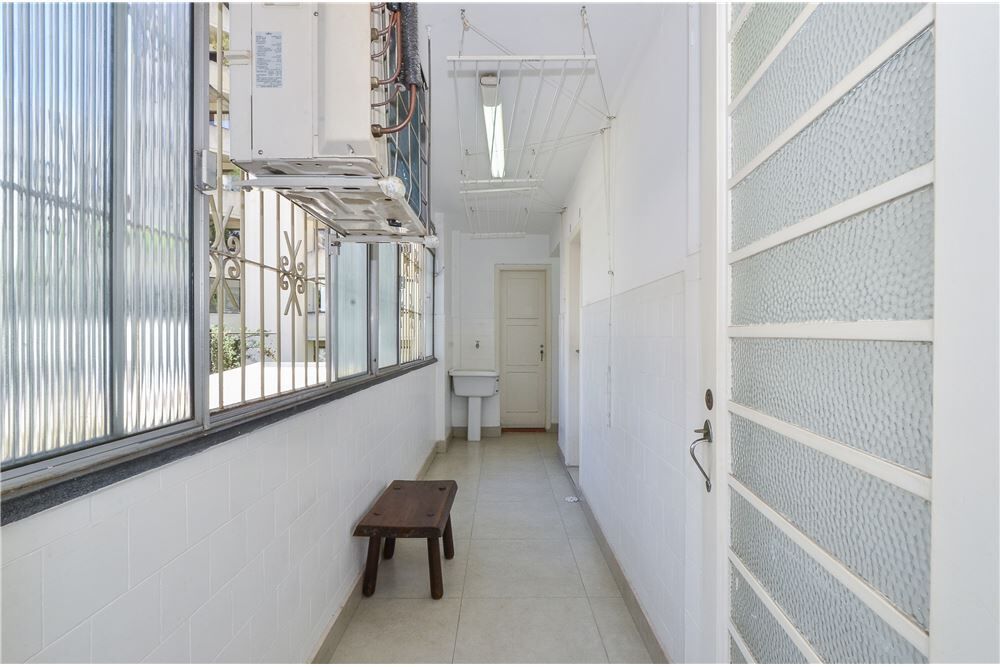 Apartamento, 2 quartos, 121 m² - Foto 2