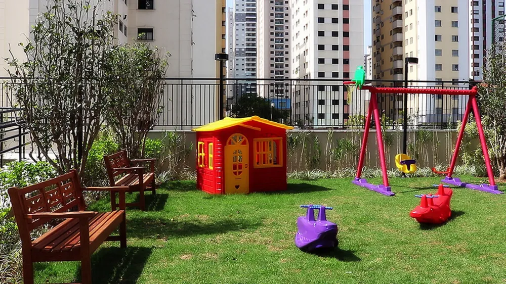 Apartamento, 2 quartos, 71 m² - Foto 11