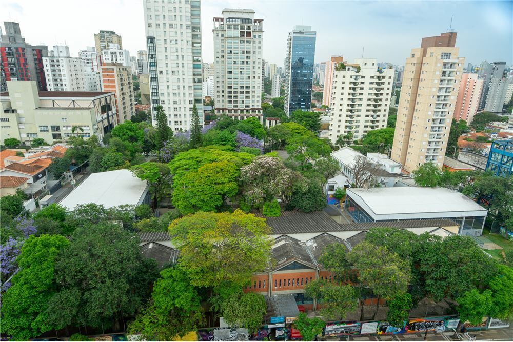 Apartamento, 2 quartos, 124 m² - Foto 3