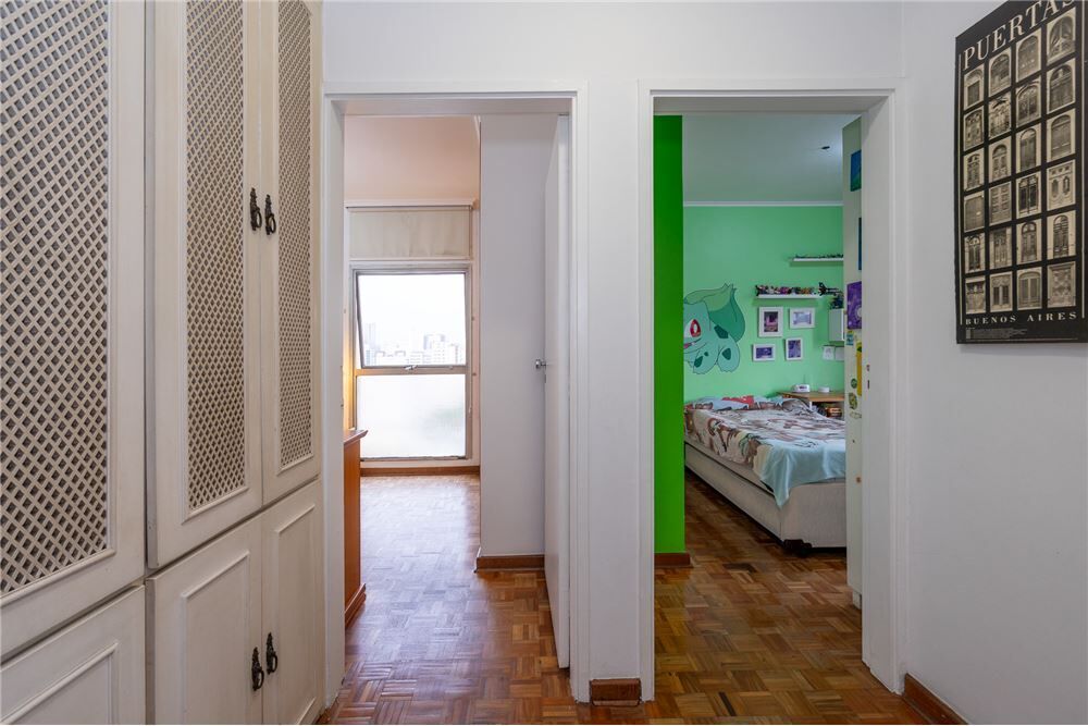 Apartamento, 2 quartos, 124 m² - Foto 4