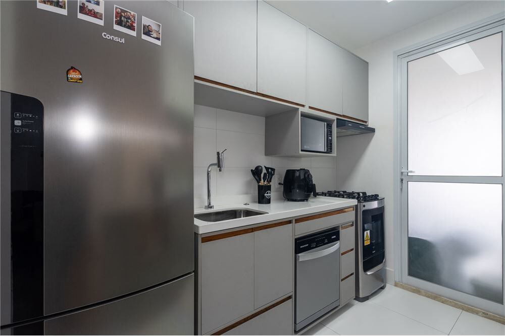 Apartamento, 2 quartos, 84 m² - Foto 4