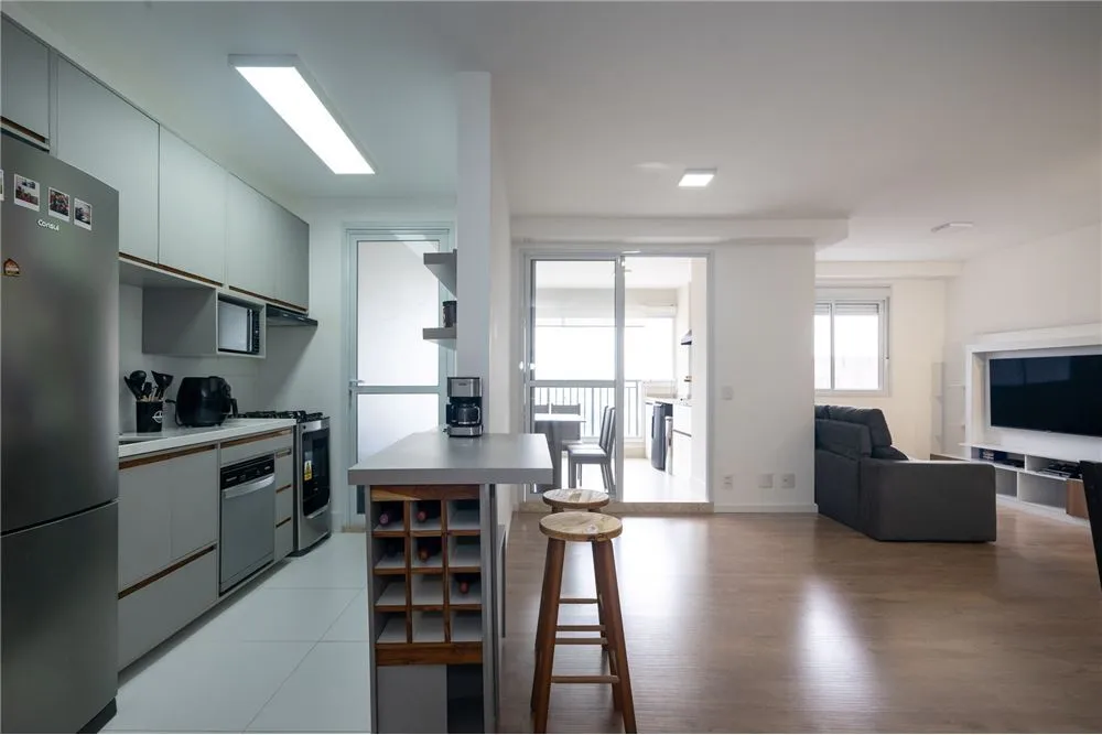 Apartamento, 2 quartos, 84 m² - Foto 6