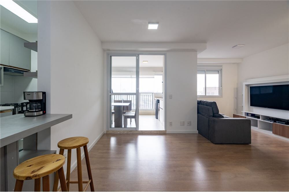 Apartamento, 2 quartos, 84 m² - Foto 1