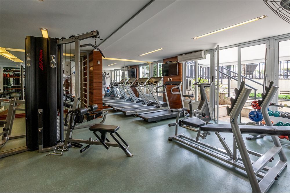 Apartamento, 3 quartos, 180 m² - Foto 3