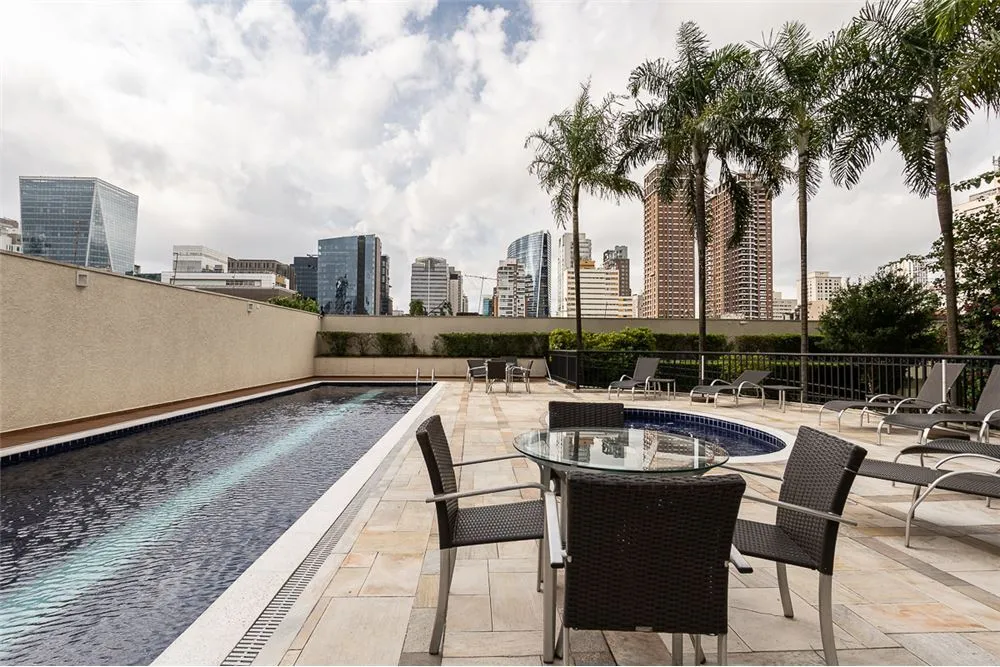 Apartamento, 3 quartos, 180 m² - Foto 8